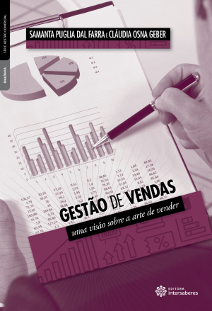 Gestão de vendas uma visão sobre a arte de vender