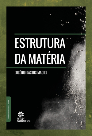 Estrutura da Matéria