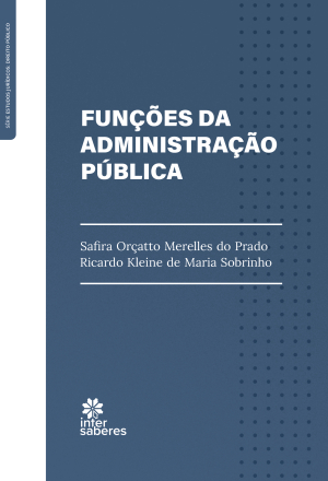 Funções da Administração Pública