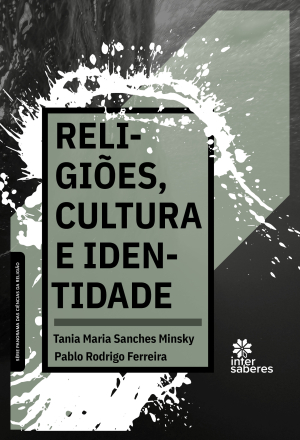 Religiões, Cultura e Identidade - E-book