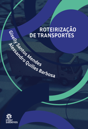 Roteirização de Transportes - E-book