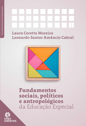 Fundamentos Sociais, Políticos e Antropológicos da Educação Especial