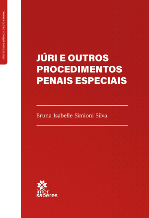 Júri e Outros Procedimentos Penais Especiais