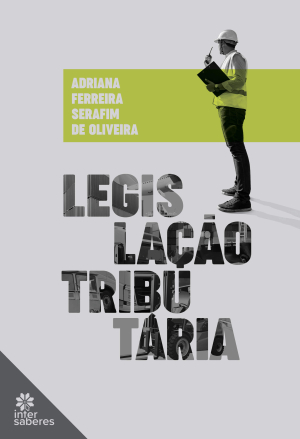 Legislação Tributária