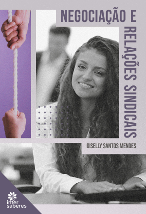 Negociação e Relações Sindicais - E-book