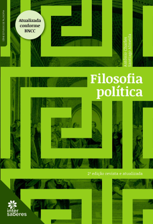 Filosofia política