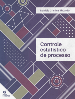 Controle estatístico de processo