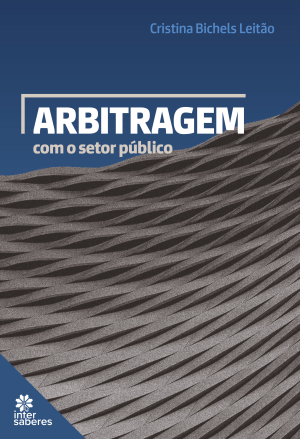 Arbitragem com o setor público
