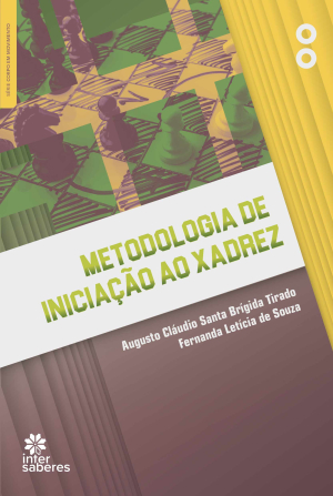 Metodologia de iniciação ao xadrez - E-book