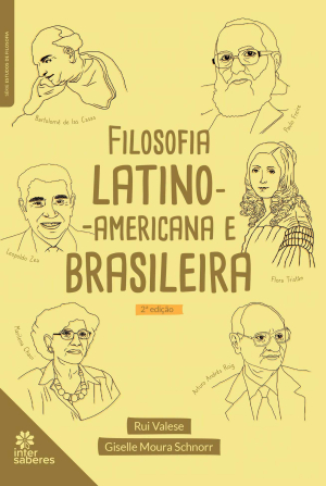 Filosofia latino-americana e brasileira