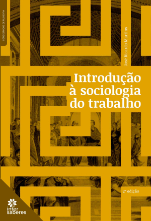 Introdução à sociologia do trabalho