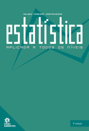 Estatística aplicada a todos os níveis