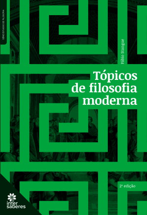 Tópicos de filosofia moderna