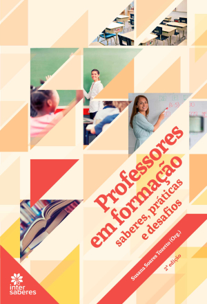 Professores em formação: saberes, práticas e desafios - E-book