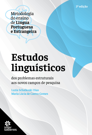 Estudos linguísticos: dos problemas estruturais aos novos campos de pesquisa