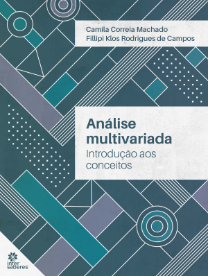 Análise multivariada: introdução aos conceitos
