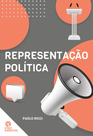 Representação Política - E-book