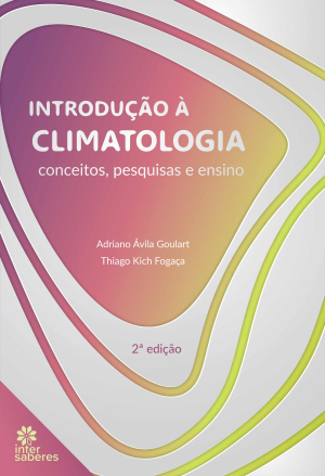 Introdução à climatologia: conceitos, pesquisas e ensino