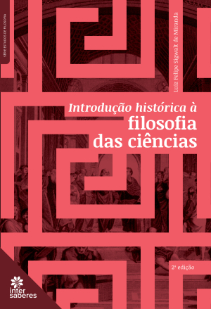 Introdução histórica à filosofia das ciências