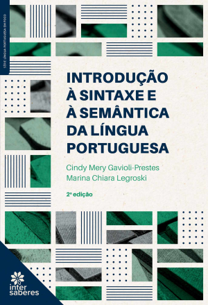 Introdução à sintaxe e semântica da língua portuguesa