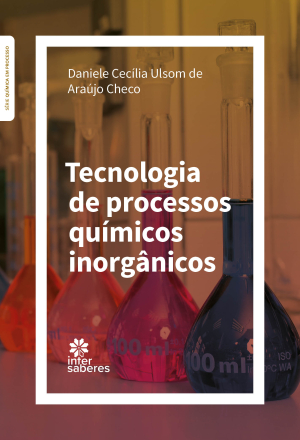 Tecnologia de processos químicos inorgânicos