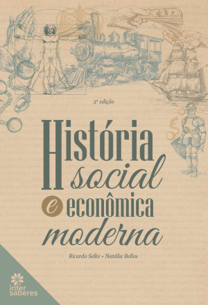 História social e econômica moderna