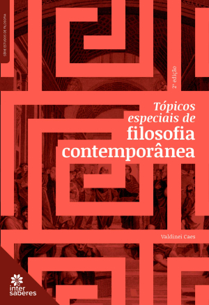 Tópicos especiais de filosofia contemporânea
