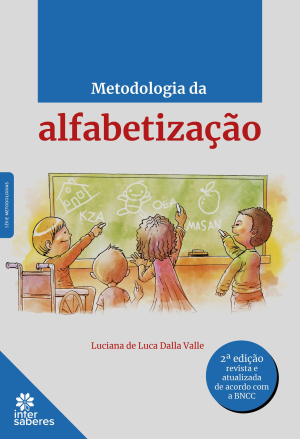 Metodologia da alfabetização