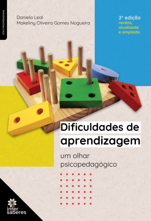 Dificuldades de aprendizagem: um olhar psicopedagógico
