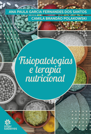 Fisiopatologias e Terapia nutricional