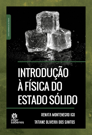 Introdução à física do estado sólido