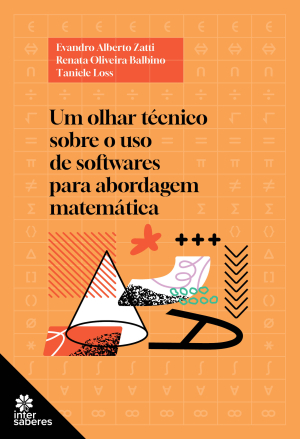 Um olhar técnico sobre o uso de softwares para abordagem matemática