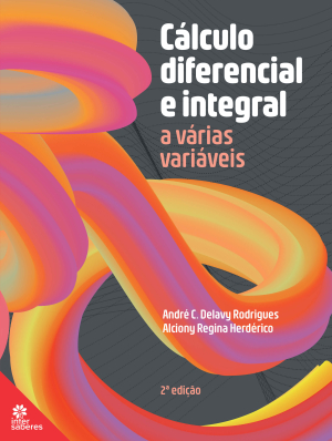 Cálculo diferencial e integral a várias variáveis