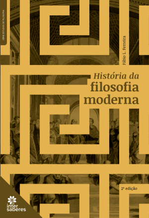 História da filosofia moderna