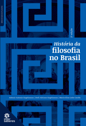 História da filosofia no Brasil