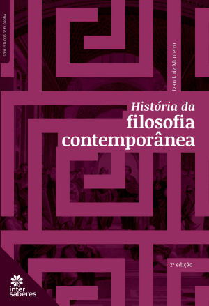 História da filosofia contemporânea