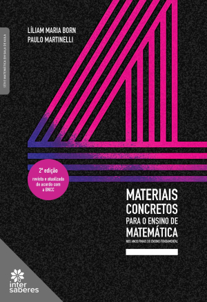 Materiais concretos para o ensino de Matemática nos anos finais do ensino fundamental