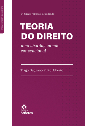 Teoria do Direito: uma abordagem não convencional