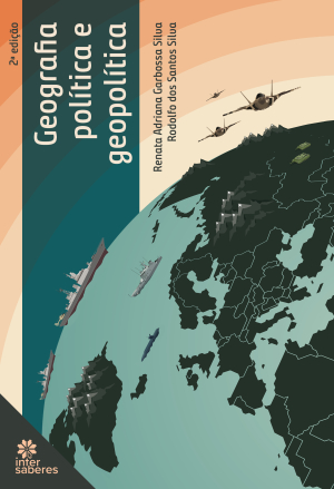Geografia política e geopolítica
