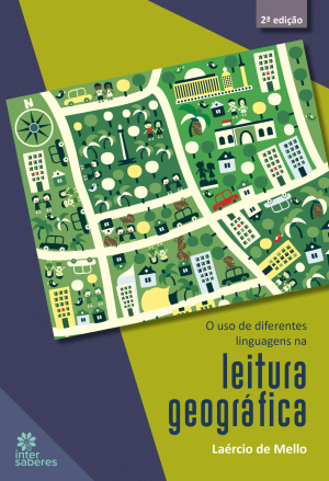 O uso de diferentes linguagens na leitura geográfica