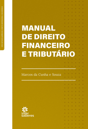 Manual de direito financeiro e tributário
