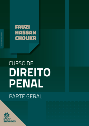 Curso de direito penal: parte geral