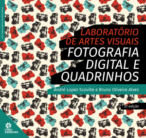 Laboratório de artes visuais: fotografia digital e quadrinhos