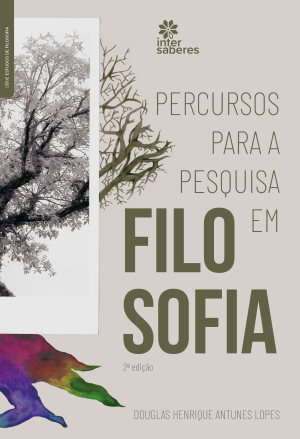 Percursos para a pesquisa em filosofia