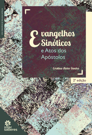 Evangelhos sinóticos e atos dos apóstolos