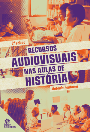 Recursos audiovisuais nas aulas de história
