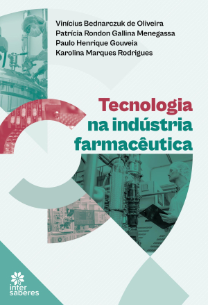 Tecnologia na indústria farmacêutica