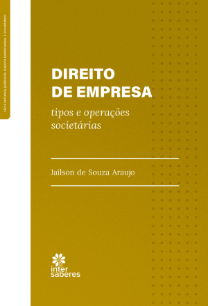 Direito de Empresa: tipos e operações societárias