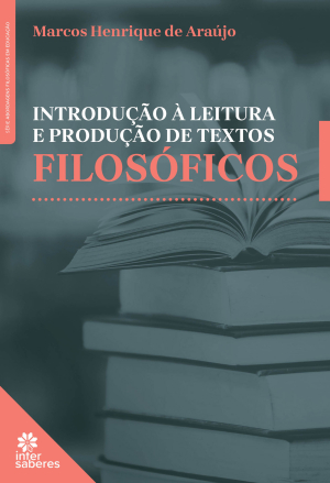 Introdução à leitura e produção de textos filosóficos