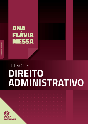 Curso de direito administrativo